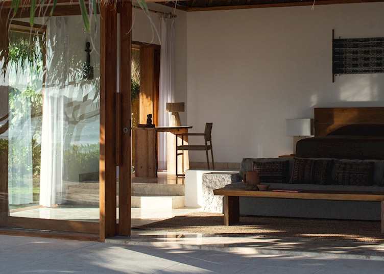 One bedroom villa 