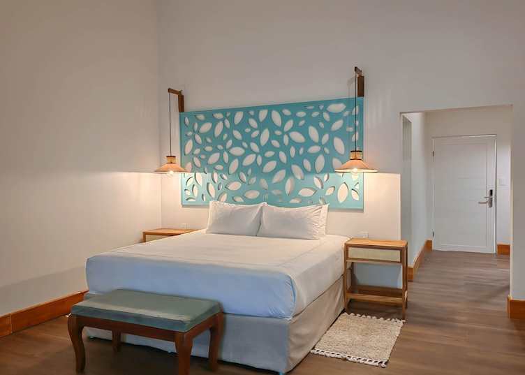 Euphonia Deluxe Suite, Cloud Forest Lodge, Monteverde
