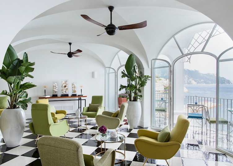 Miramalfi, Amalfi