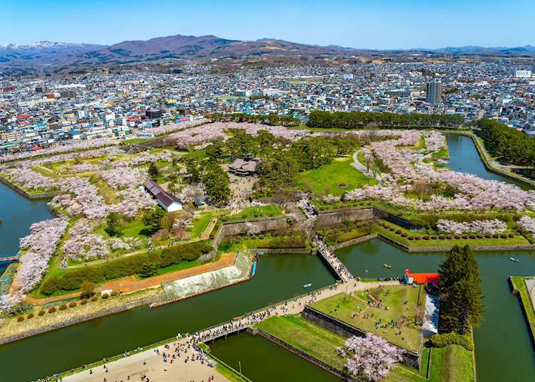 Hakodate