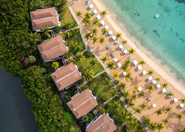 Carlisle Bay