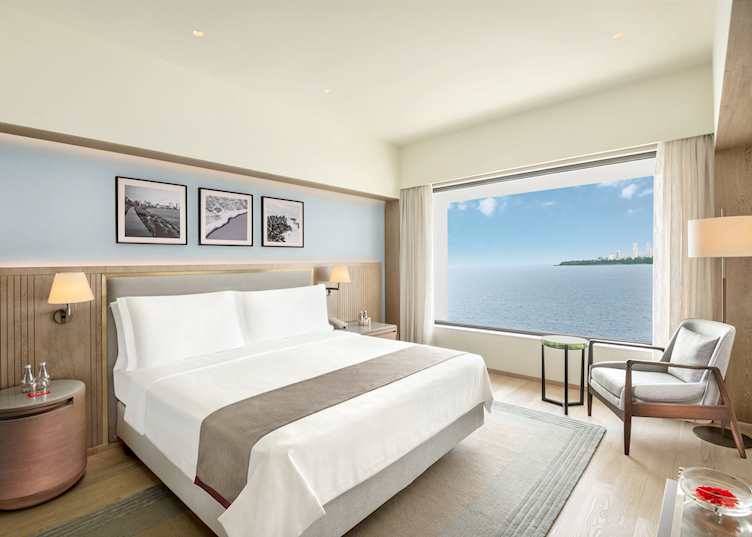 Room, Trident Nariman Point