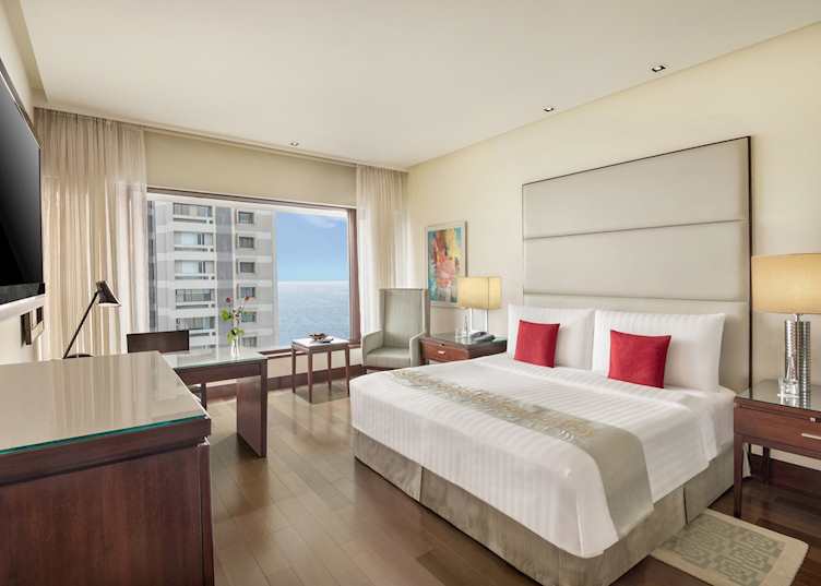 Room, Trident Nariman Point