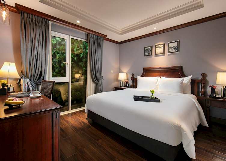Deluxe Double room, La Sinfonía Majesty Hotel & Spa