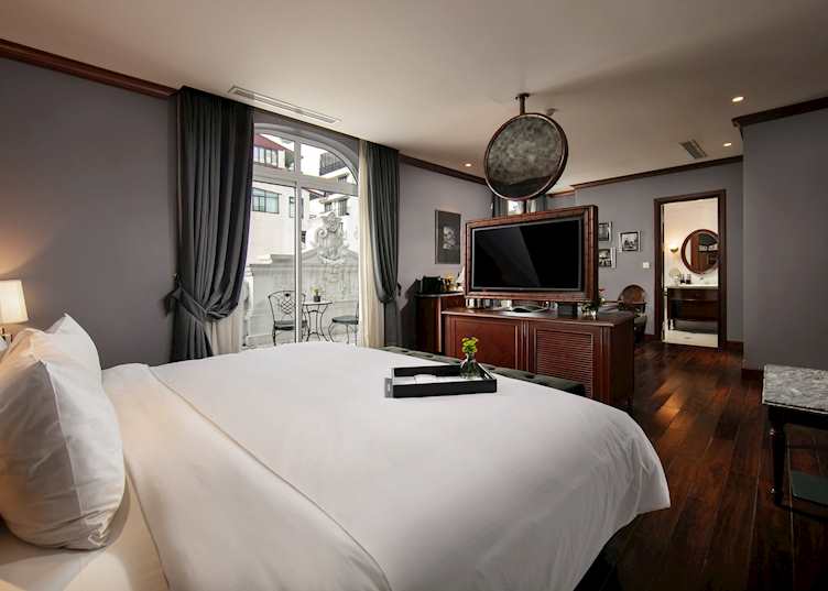 Majesty Suite, La Sinfonía Majesty Hotel & Spa