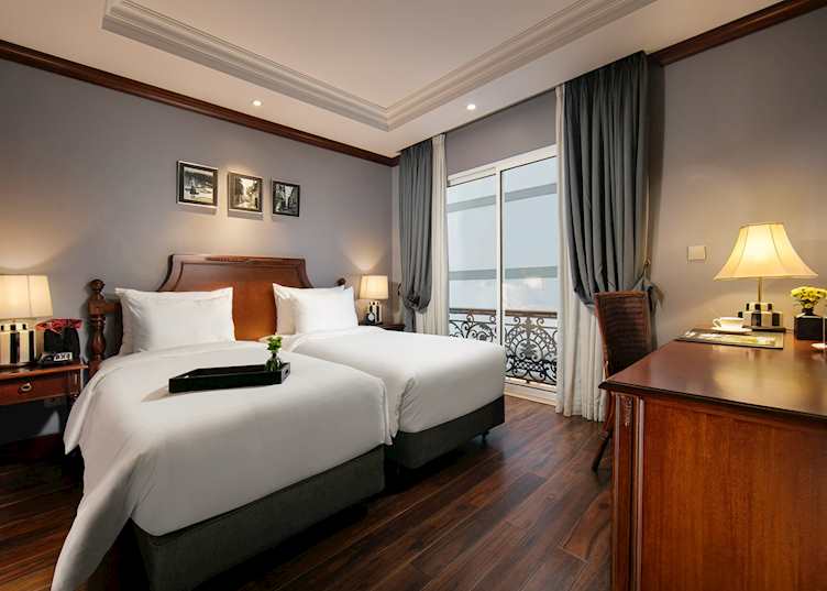 Executive Twin, La Sinfonía Majesty Hotel & Spa