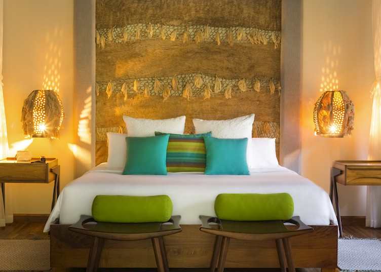 Room, Hotel Linda Vista