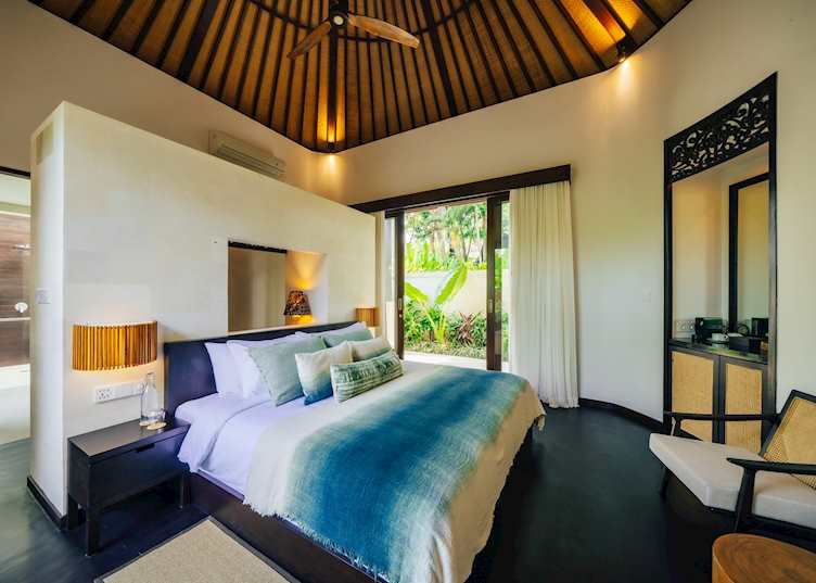 Vata room, Uma Kalai