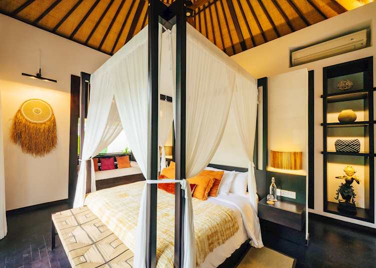 Bhumi Room, Uma Kalai