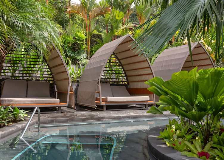 Pool, Tabacon Thermal Resort & Spa