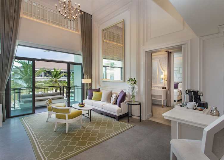 Room, U Sathorn Bangkok