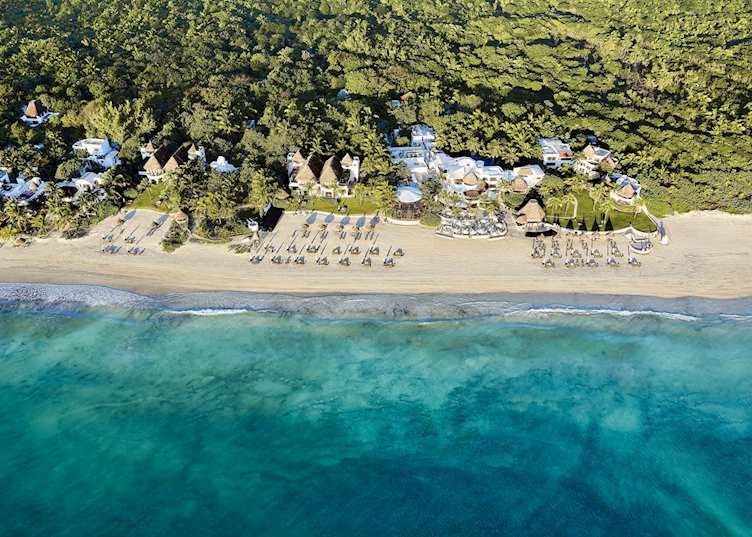 Belmond Maroma