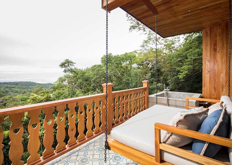 Nicoya Suite, Hotel Belmar