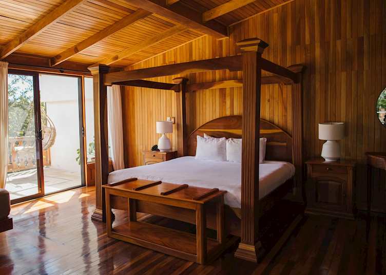 Room, Hotel Belmar