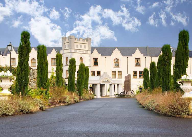 Exterior, Muckross Park Hotel & Spa