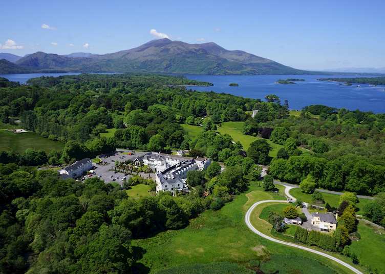 Grounds, Muckross Park Hotel & Spa