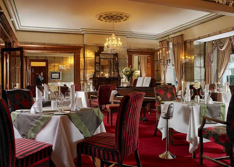 Restaurant, Muckross Park Hotel & Spa