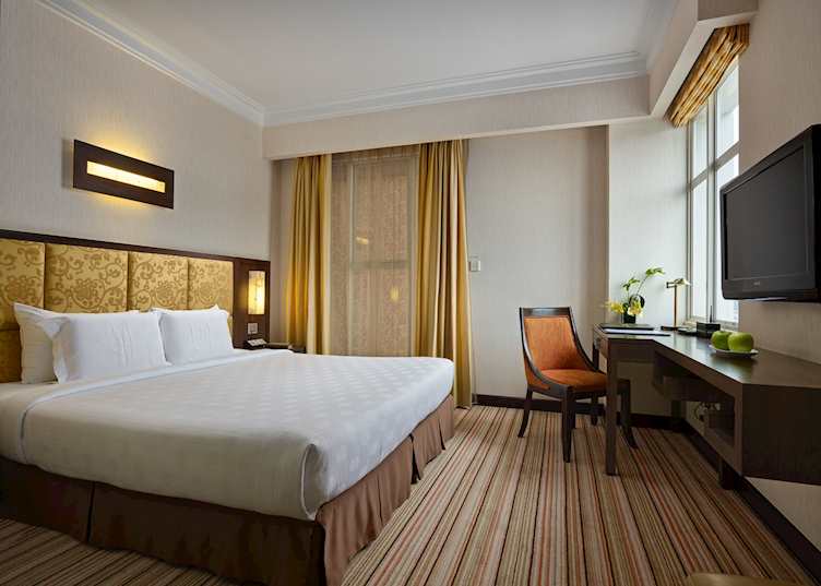 Silk Path Hotel Premium Deluxe