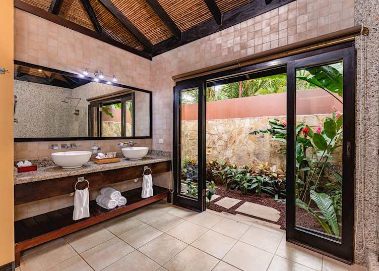 Rio Celeste Hideaway