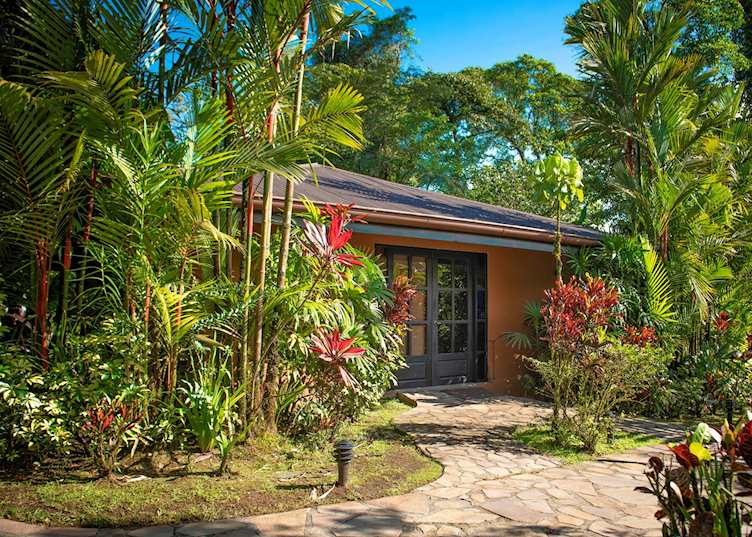 Rio Celeste Hideaway