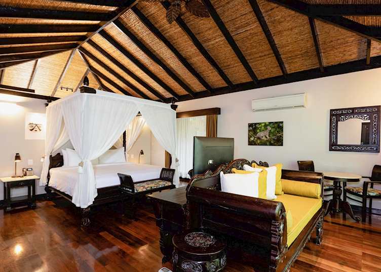 Rio Celeste Hideaway