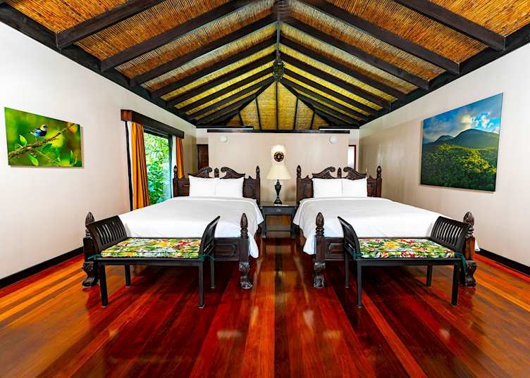 Rio Celeste Hideaway