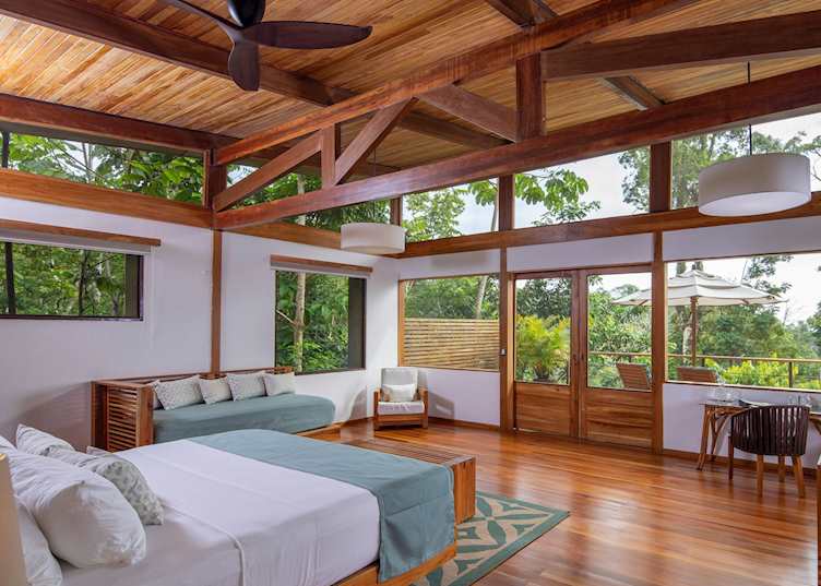 Villas, El Remanso 