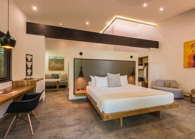 Cala Luna Suite