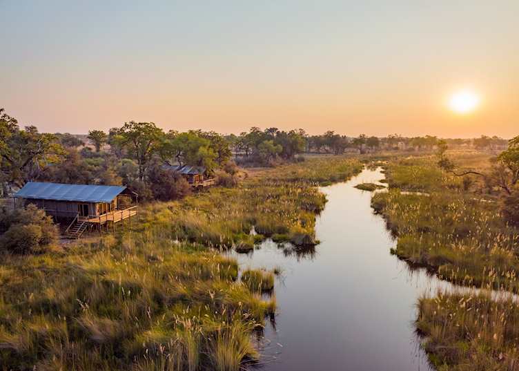 4 Rivers, Kwara Concession