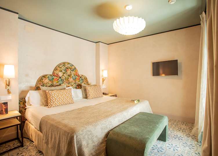 Dreamer Room Category