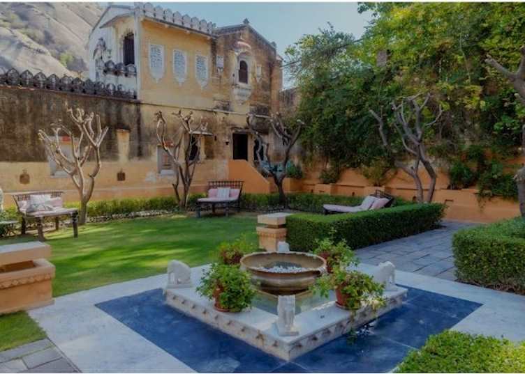 Narlai gardens