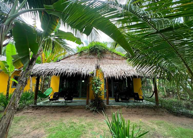 Mekong Home, Vietnam