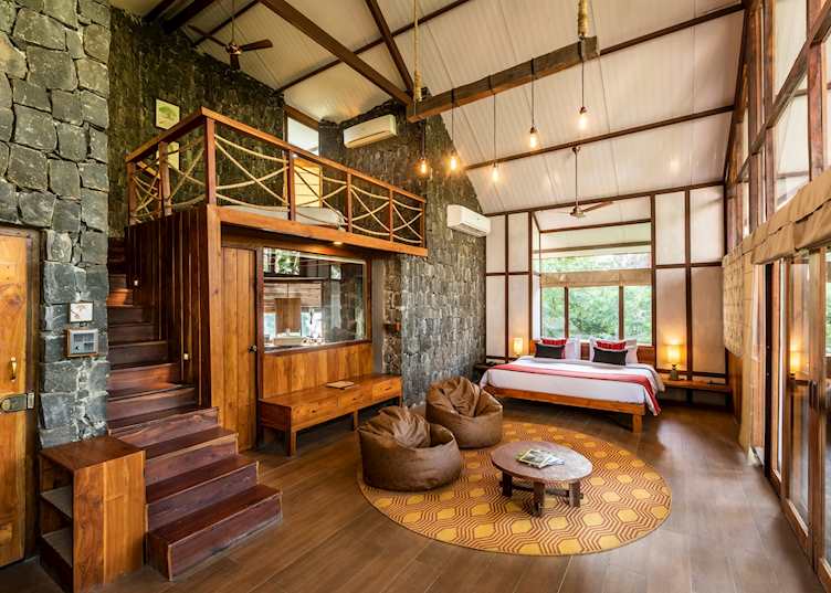 Pench Tree Lodge