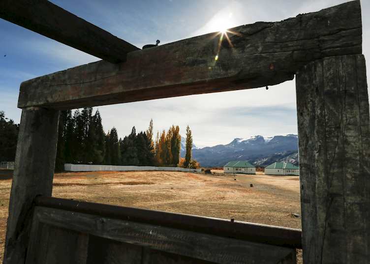 Estancia Cristina