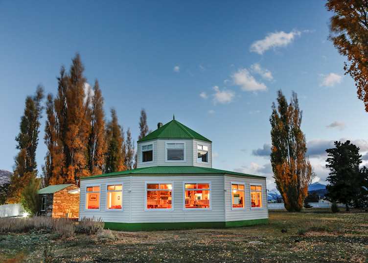 Estancia Cristina