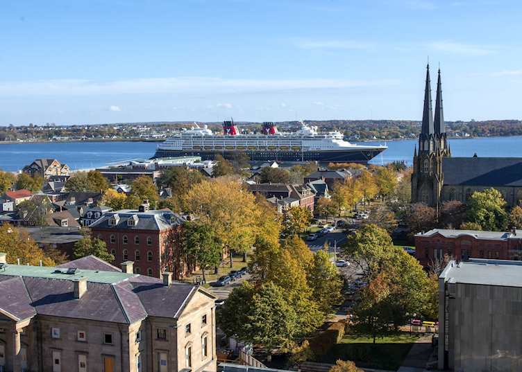 Charlottetown, Prince Edward Island