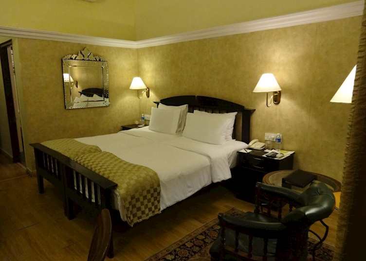 Royal Orchard Metropole