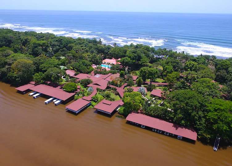 Mawamba Lodge 