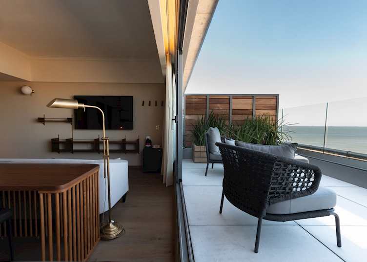 Hotel Costanero McGallery