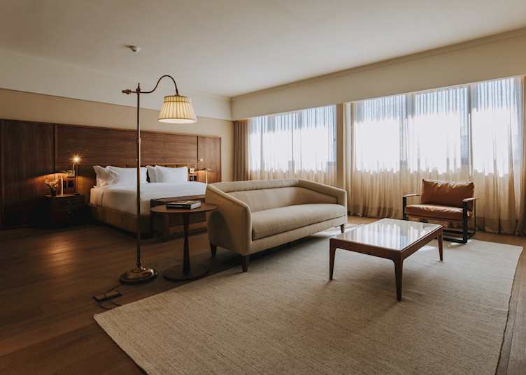 Hotel Costanero McGallery