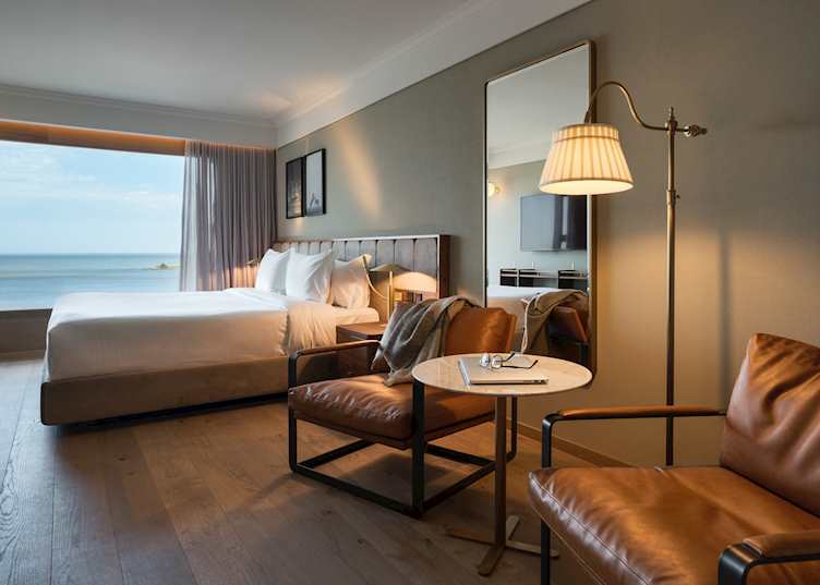 Hotel Costanero McGallery