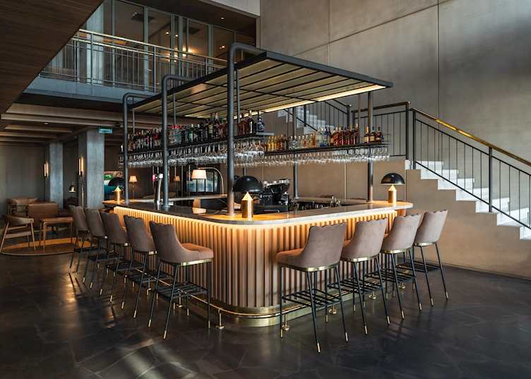 Hotel Costanero McGallery