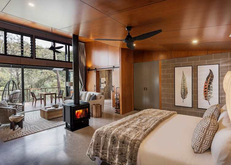 Spicers Sangoma Retreat