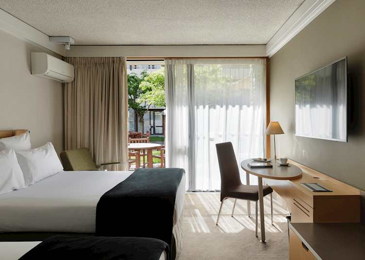 Novotel Queenstown