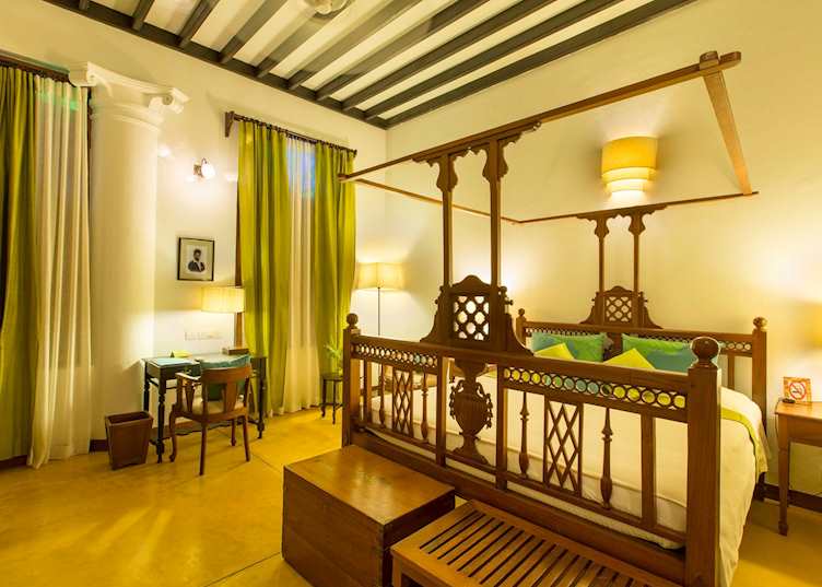 room