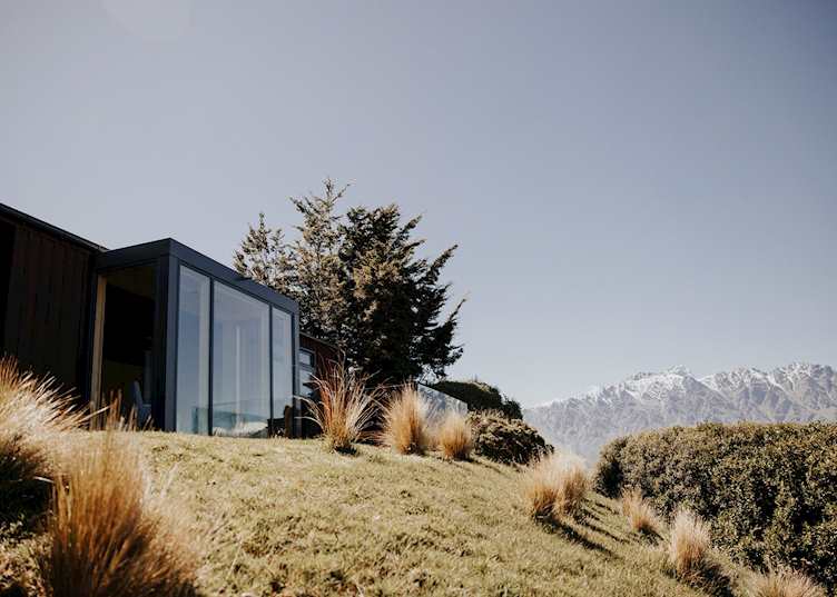 Azur Lodge