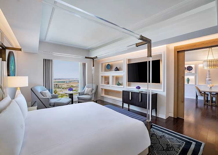 Waldorf Astoria Heliopolis