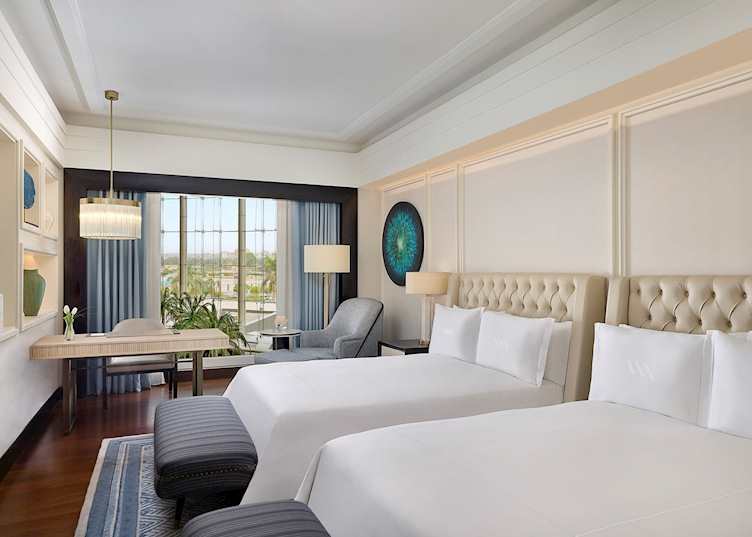 Waldorf Astoria Heliopolis