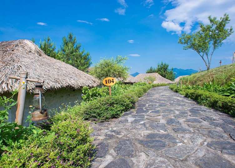 Ecolodge