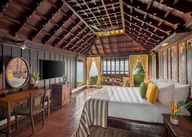 Kumarakom Lake Resort